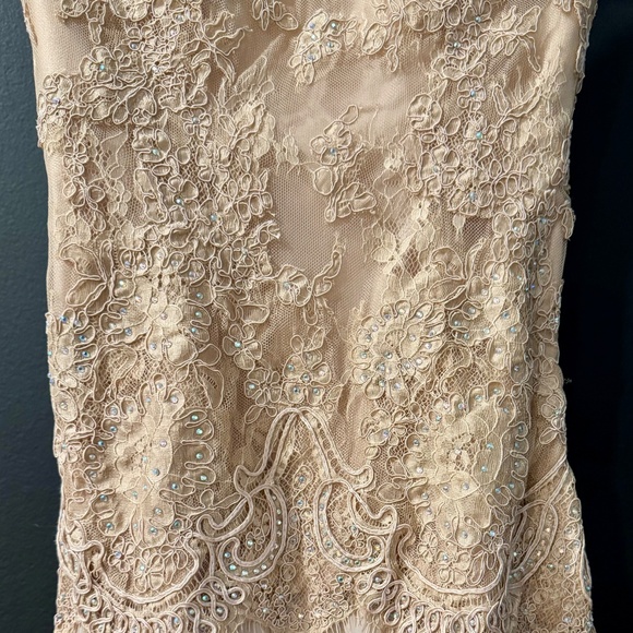 Montage by Mon Cheri Mother of the Bride or Groom Dress - Picture 5 of 12